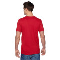 Fruit of the Loom Adult Sofspun® Jersey V-Neck T-Shirt