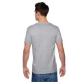 Fruit of the Loom Adult Sofspun® Jersey V-Neck T-Shirt