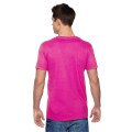 Fruit of the Loom Adult Sofspun® Jersey V-Neck T-Shirt