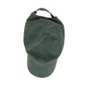Pigment-Dyed Baseball Cap