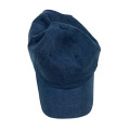 Pigment-Dyed Baseball Cap
