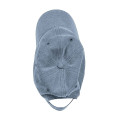 Pigment-Dyed Baseball Cap