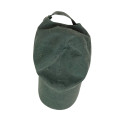 Pigment-Dyed Baseball Cap
