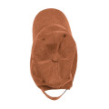 Pigment-Dyed Baseball Cap