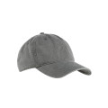 Pigment-Dyed Baseball Cap