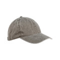 Pigment-Dyed Baseball Cap