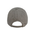 Pigment-Dyed Baseball Cap