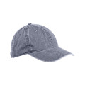 Pigment-Dyed Baseball Cap