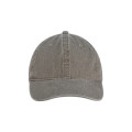 Pigment-Dyed Baseball Cap
