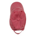 Pigment-Dyed Baseball Cap