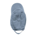 Pigment-Dyed Baseball Cap