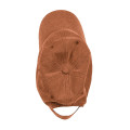Pigment-Dyed Baseball Cap