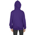 American Apparel Youth Flex Fleece Zip Hoodie