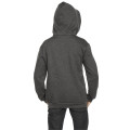 American Apparel Youth Flex Fleece Zip Hoodie