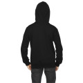 American Apparel Youth Flex Fleece Zip Hoodie