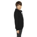 American Apparel Youth Flex Fleece Zip Hoodie
