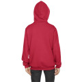 American Apparel Youth Flex Fleece Zip Hoodie