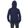 American Apparel Youth Flex Fleece Zip Hoodie