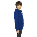 American Apparel Youth Flex Fleece Zip Hoodie