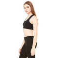 Bella+Canvas Ladies' Nylon/Spandex Sports Bra