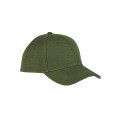 Hemp Blend Baseball Hat