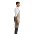 Cross Back Barista Apron