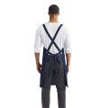 Cross Back Barista Apron