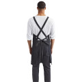 Cross Back Barista Apron