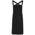 Cross Back Barista Apron