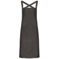 Cross Back Barista Apron