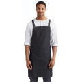 Cross Back Barista Apron