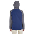 Ladies' Raider Soft Shell Jacket