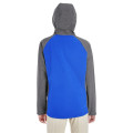 Ladies' Raider Soft Shell Jacket