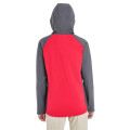 Ladies' Raider Soft Shell Jacket