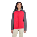 Ladies' Raider Soft Shell Jacket
