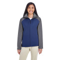 Ladies' Raider Soft Shell Jacket