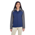 Ladies' Raider Soft Shell Jacket