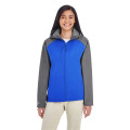 Ladies' Raider Soft Shell Jacket