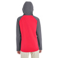 Ladies' Raider Soft Shell Jacket
