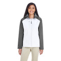 Ladies' Raider Soft Shell Jacket