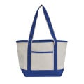 Promo Heavyweight Med. Bat Tote