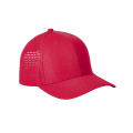 Performance Perforated Cap