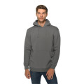 Unisex Heavyweight Pullover Hooded Sweatshirt