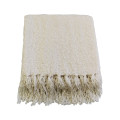 Boucle Throw