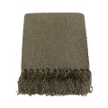 Boucle Throw