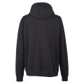 Men's French Terry Full-Zip Hooded Sweatshirt