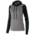Holloway Ladies' Dry-Excel™ Echo Performance Polyester Kn...