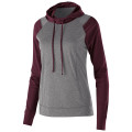 Holloway Ladies' Dry-Excel™ Echo Performance Polyester Kn...