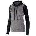 Holloway Ladies' Dry-Excel™ Echo Performance Polyester Kn...
