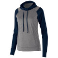 Holloway Ladies' Dry-Excel™ Echo Performance Polyester Kn...